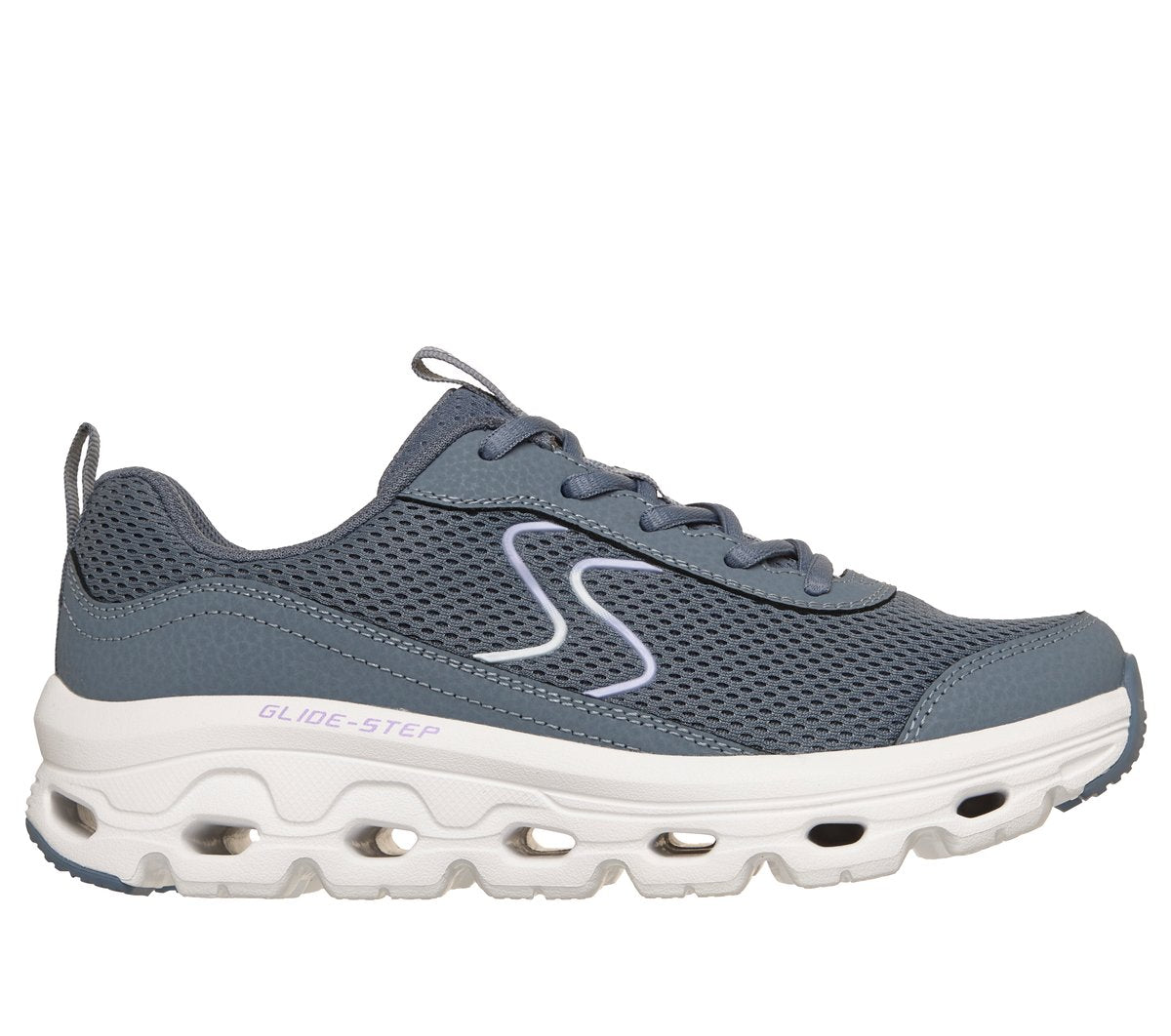 Glide-Step Sole - Pollard Mills / Skechers Women|New Arrivals