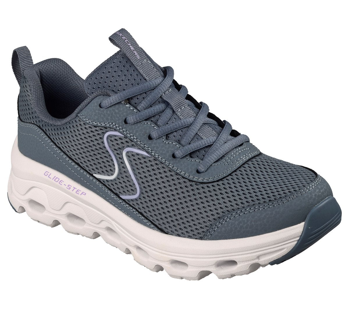 Glide-Step Sole - Pollard Mills / Skechers Women|New Arrivals