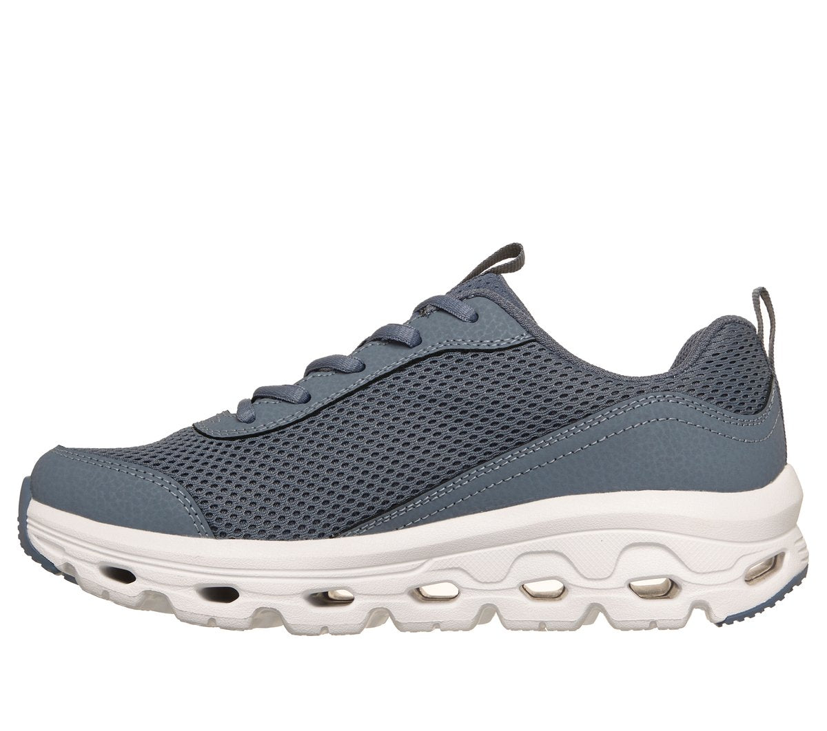 Glide-Step Sole - Pollard Mills / Skechers Women|New Arrivals