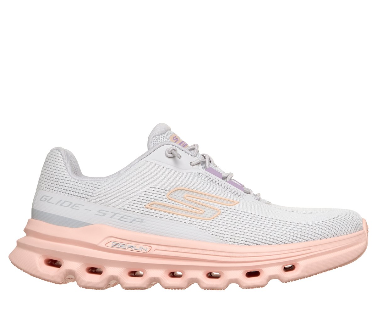 GO RUN Glide-Step Arch Fit - Casion / Skechers Women