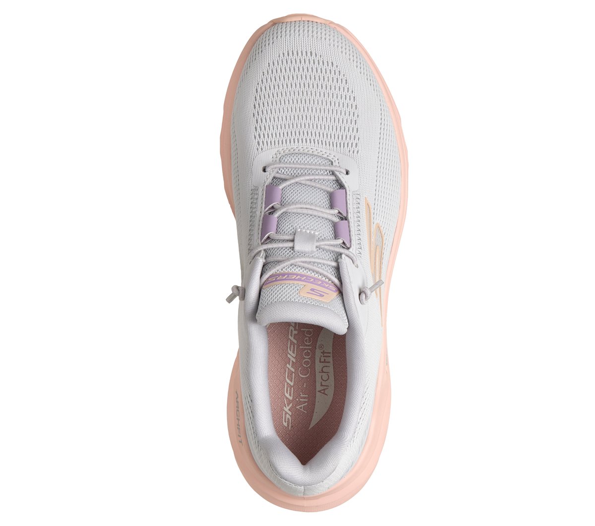 GO RUN Glide-Step Arch Fit - Casion / Skechers Women