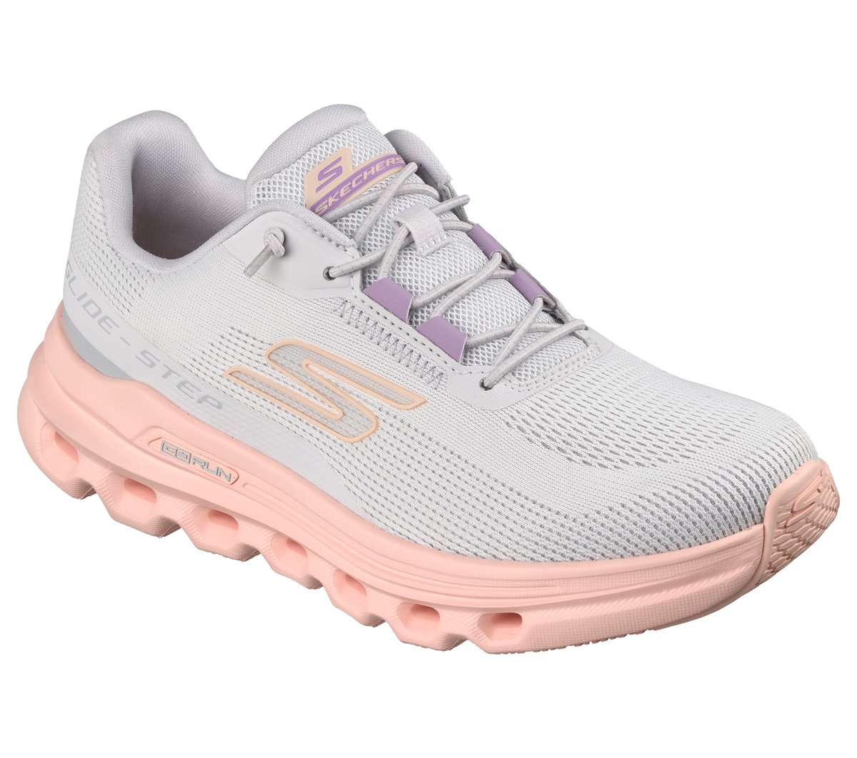 GO RUN Glide-Step Arch Fit - Casion / Skechers Women