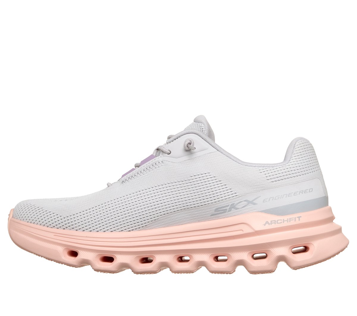 GO RUN Glide-Step Arch Fit - Casion / Skechers Women