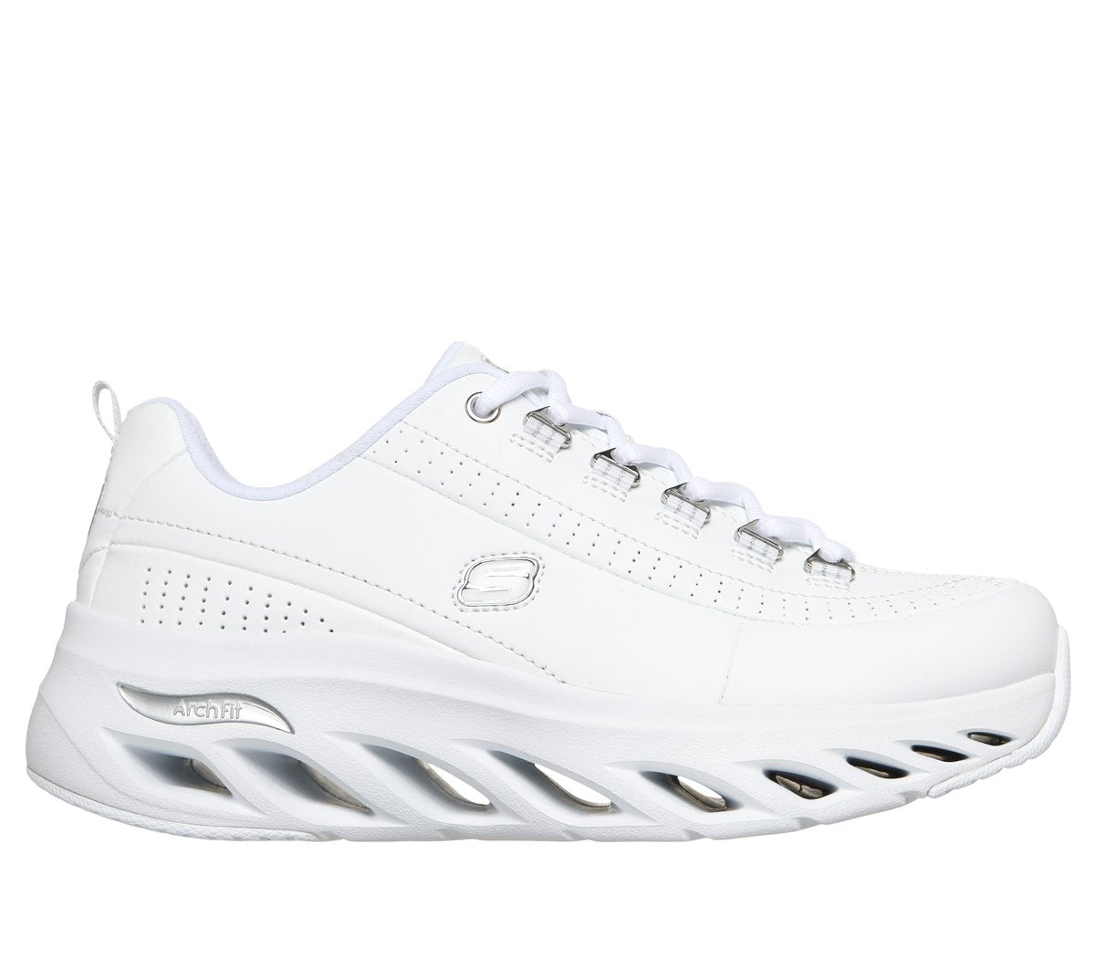 Arch Fit Glide-Step - Fresh Legacy / Skechers Women