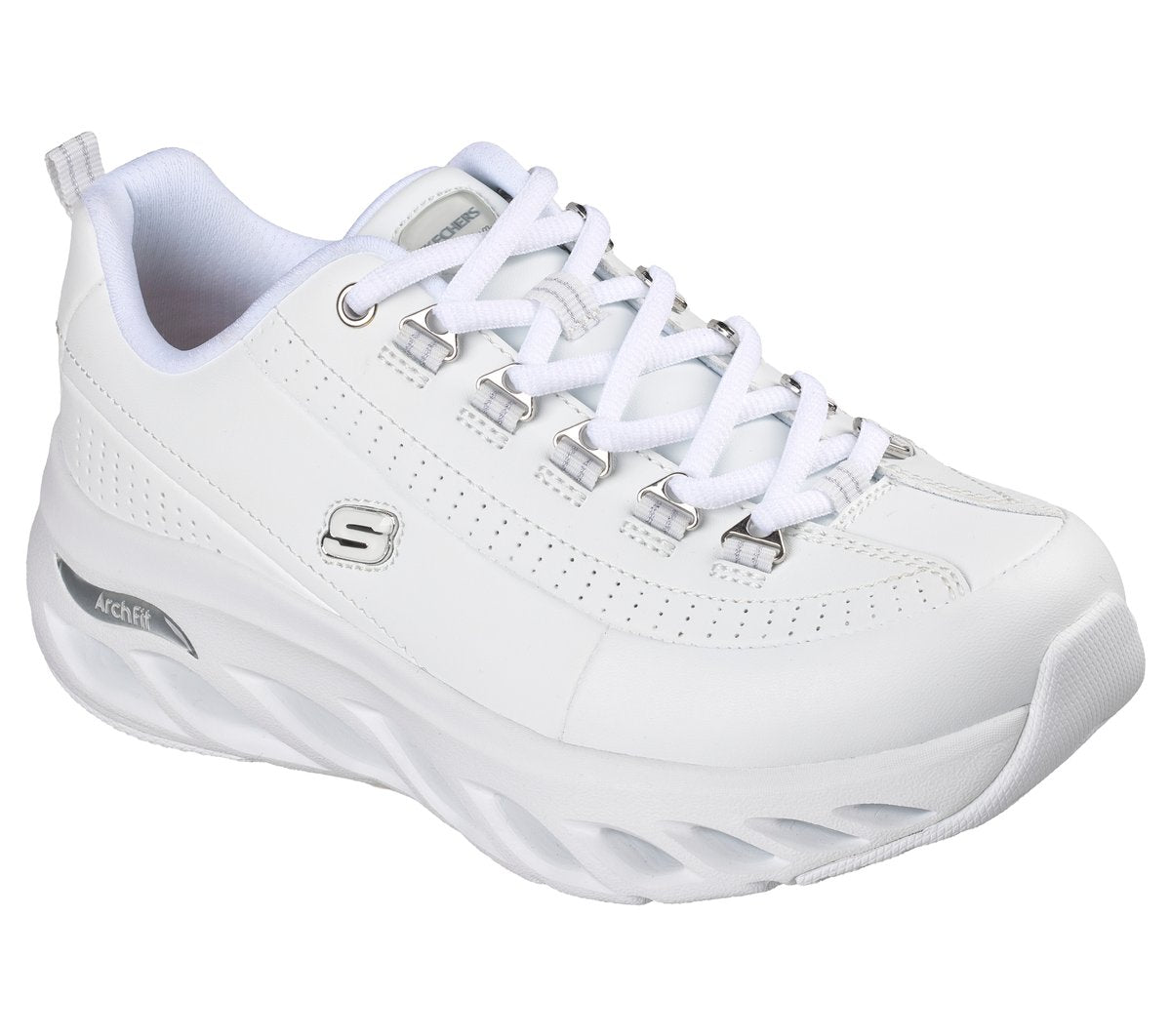 Arch Fit Glide-Step - Fresh Legacy / Skechers Women