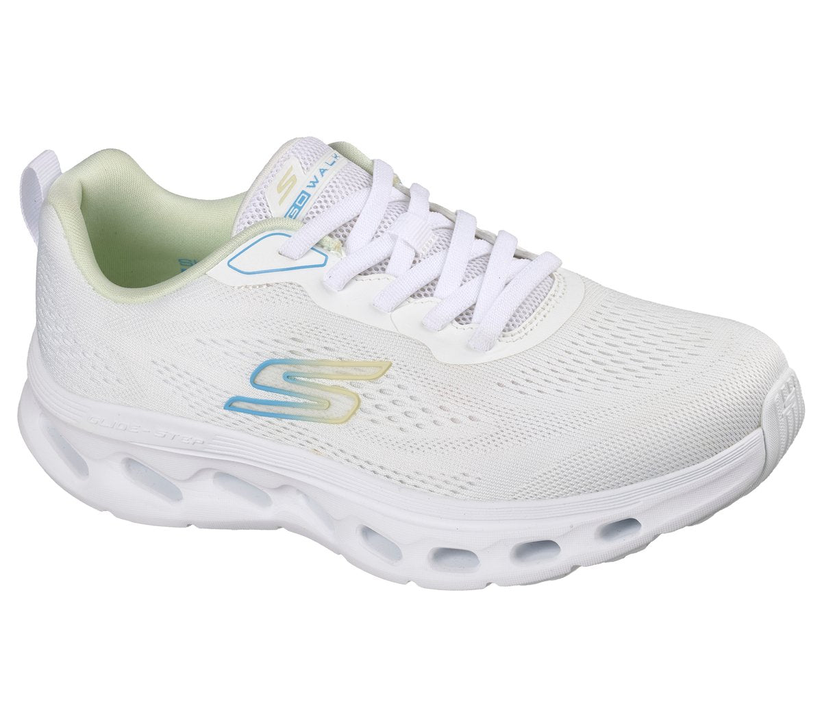 GO WALK Glide-Step 2.0 -Kristee / Skechers Women
