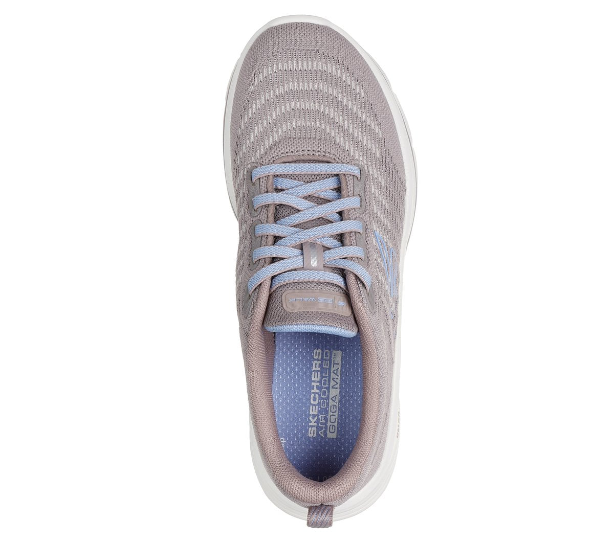 GO WALK 8 - Britt / Skechers Women