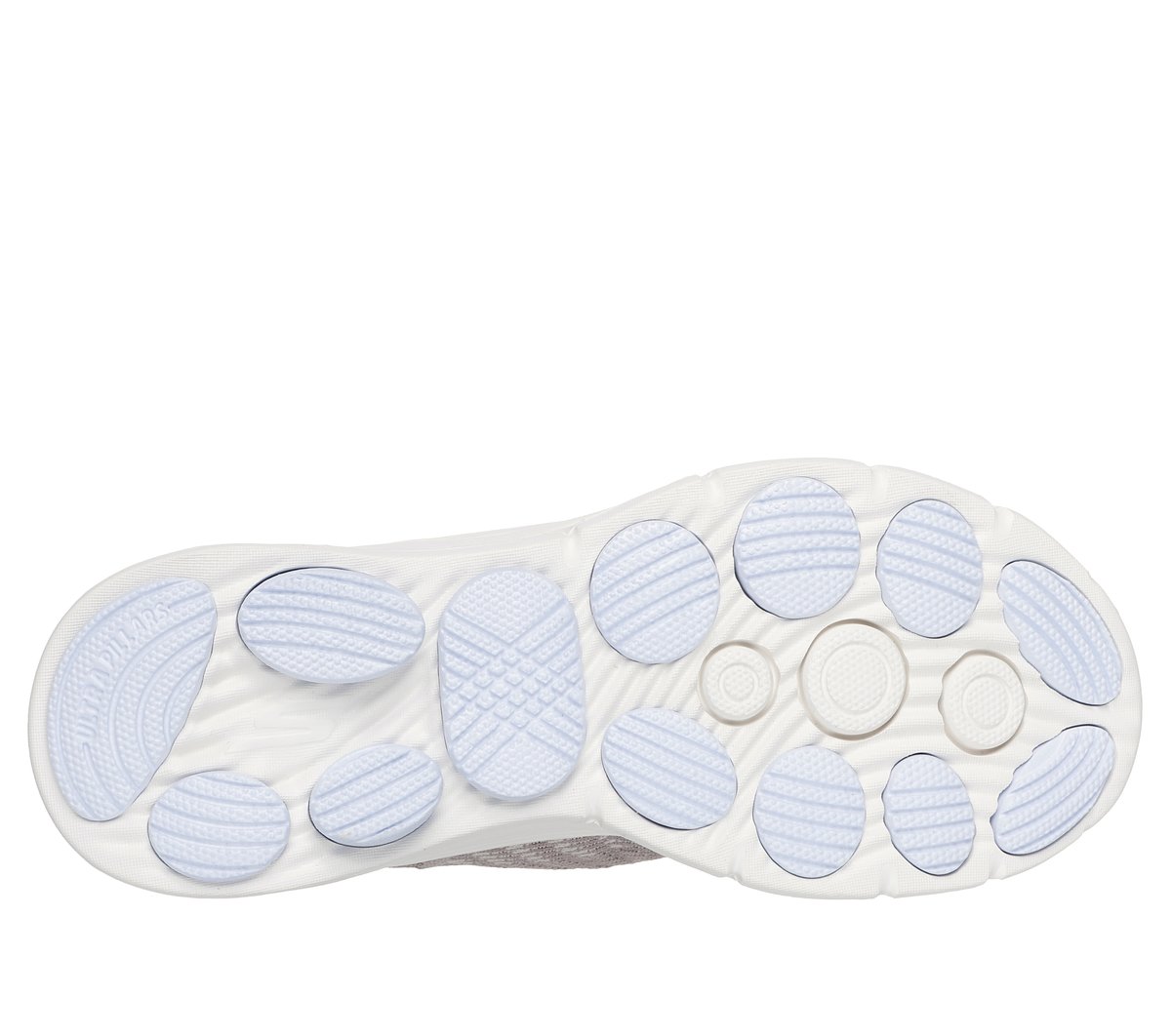 GO WALK 8 - Britt / Skechers Women