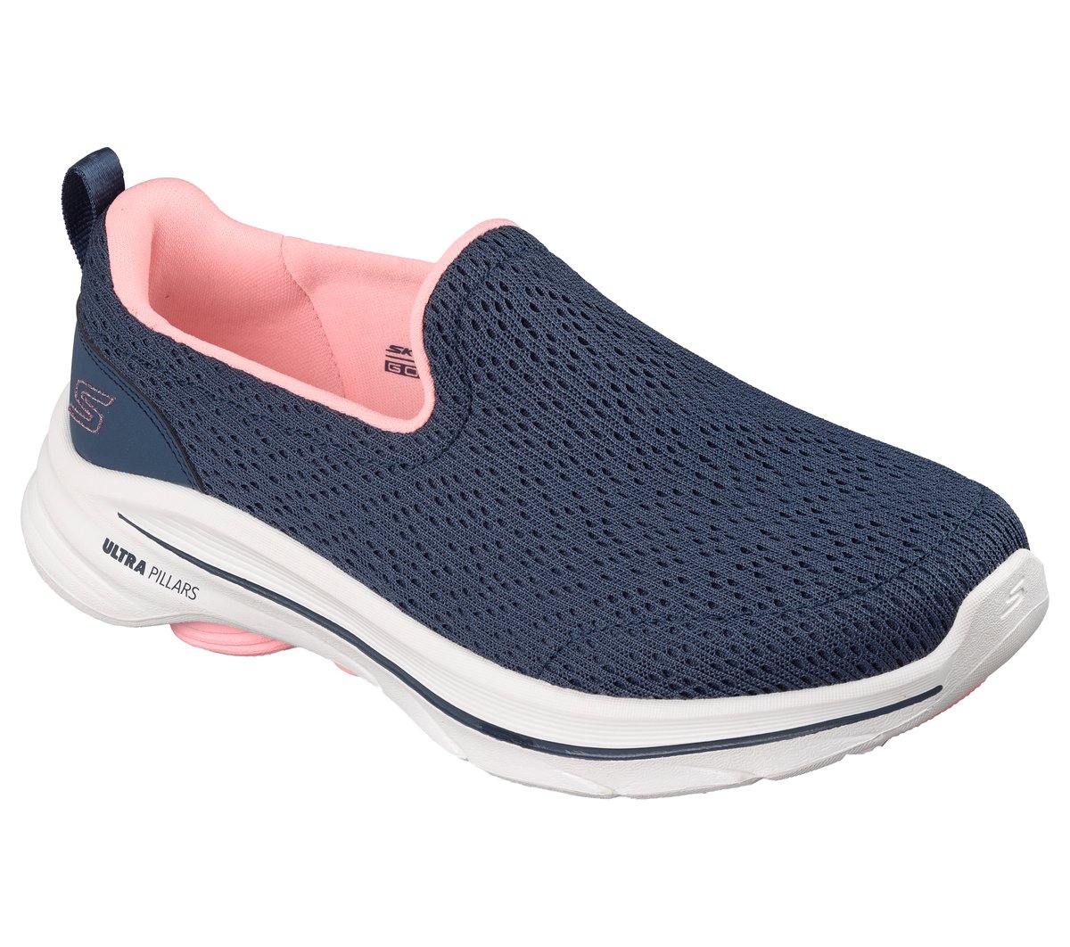 GO WALK 8 -Julietta / Skechers Women|New Arrivals