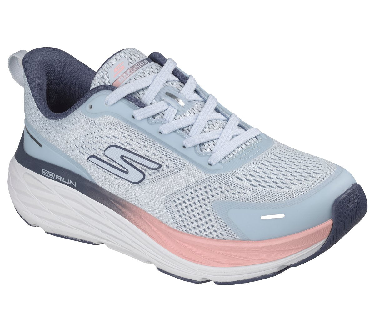 Max Cushioning Elite 3 / Skechers Women|New Arrivals