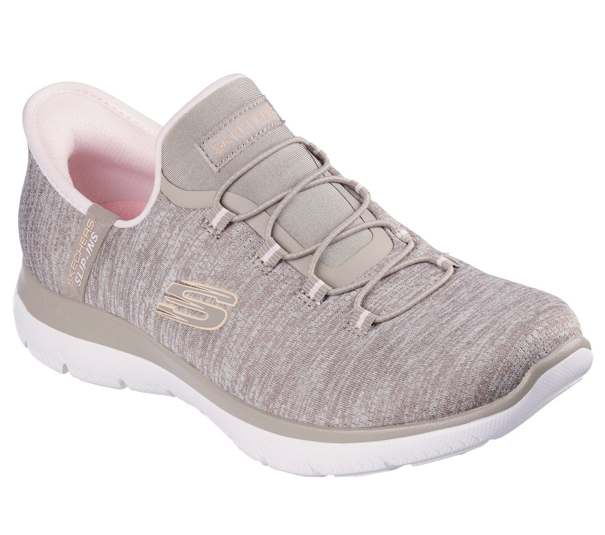 Slip-ins: Summits - Everyday Set / Skechers Women