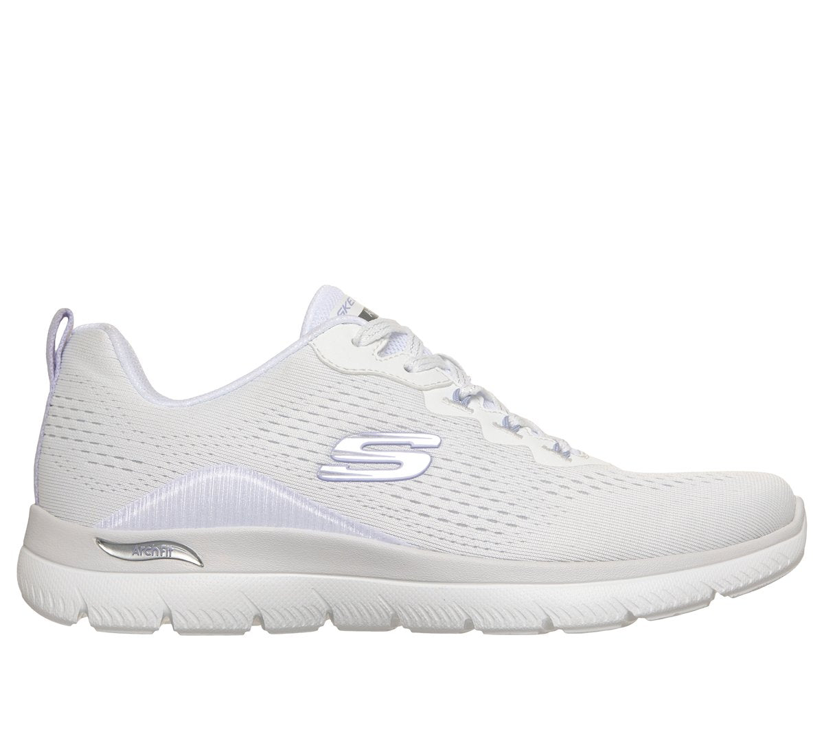 Arch Fit Summits - Daily Flow / Skechers Women|New Arrivals