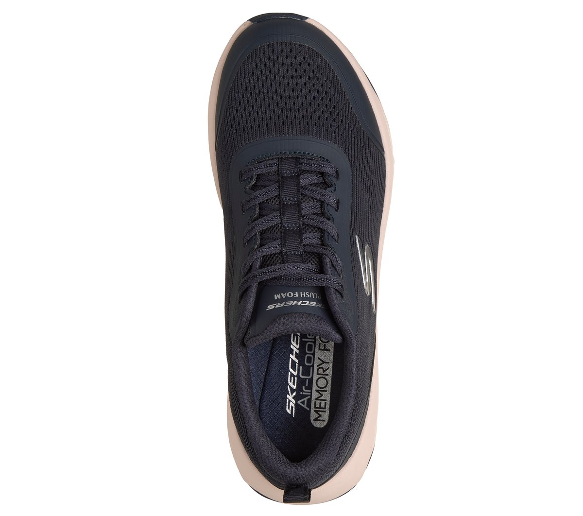 Plush Foam / Skechers Women