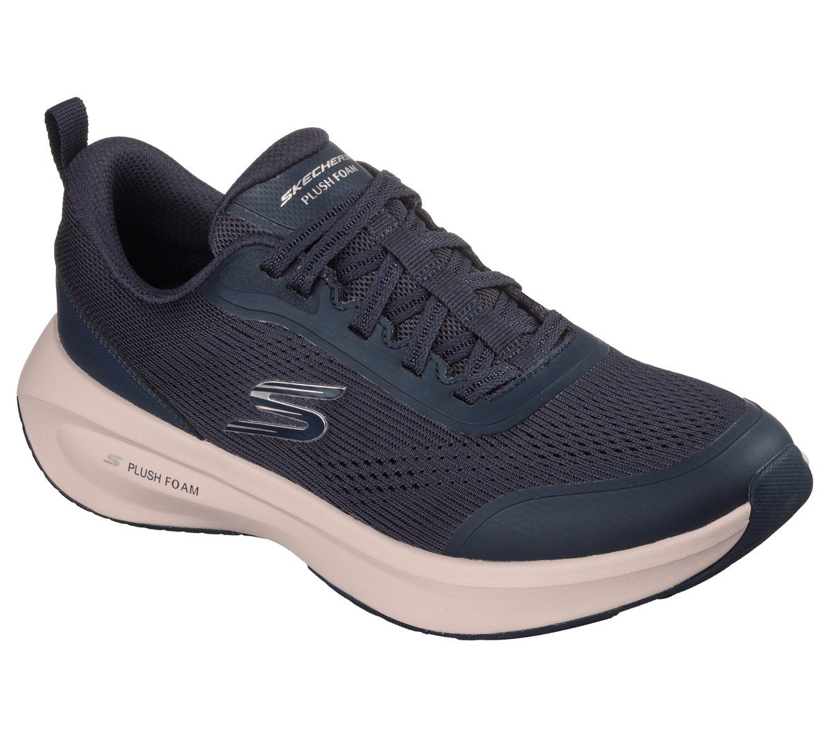 Plush Foam / Skechers Women