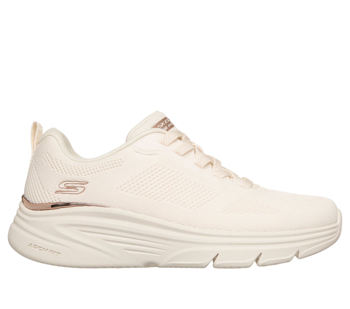 BOBS Sport Arch Fit Elev8 / Skechers Women