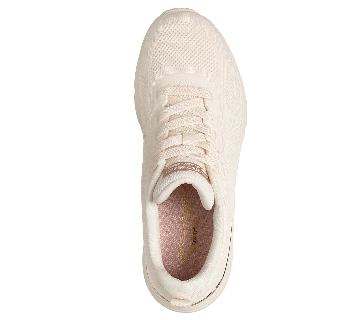 BOBS Sport Arch Fit Elev8 / Skechers Women