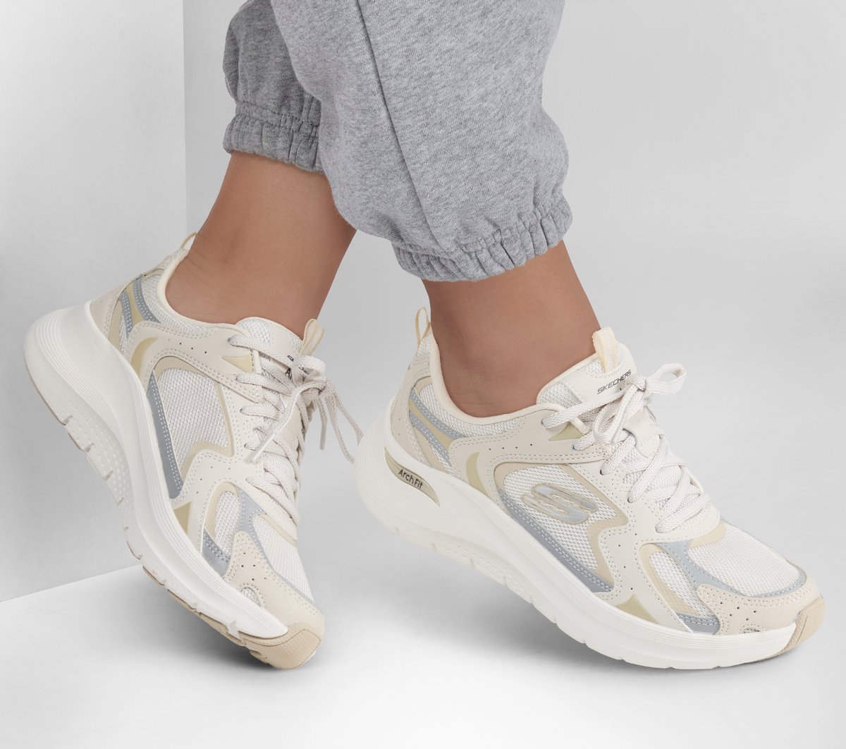 Arch Fit 2.0 - Vintage Luxe / Skechers Women