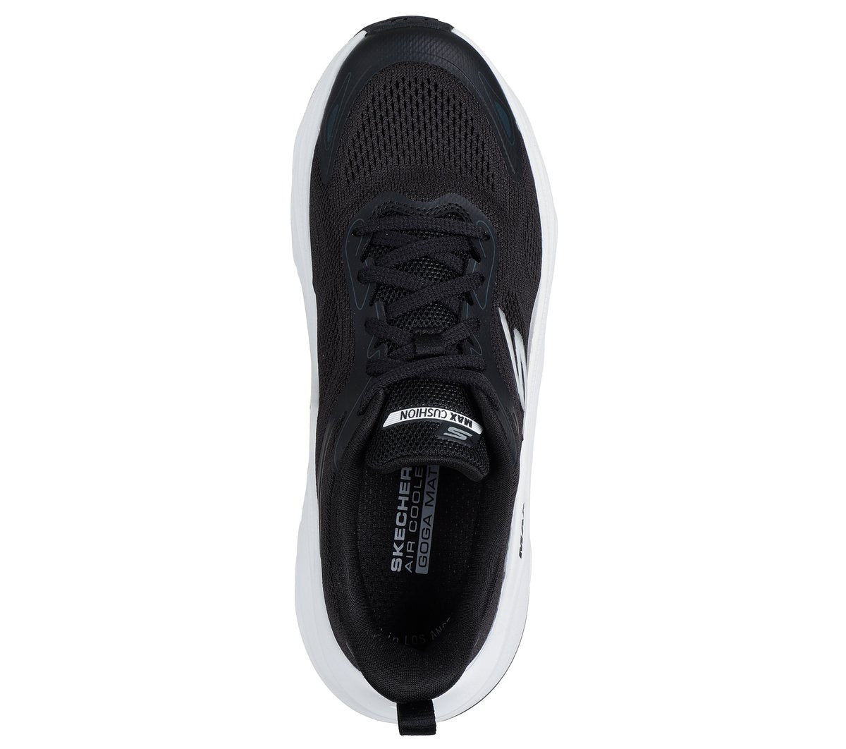 Max Run - Pacewave / Skechers Women