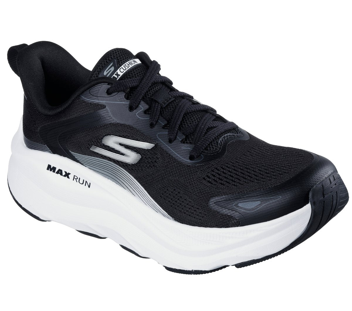 Max Run - Pacewave / Skechers Women
