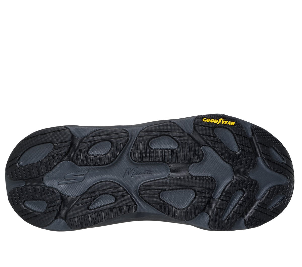 Waterproof: Max Cushioning Max Run - Vorteza / Skechers Women