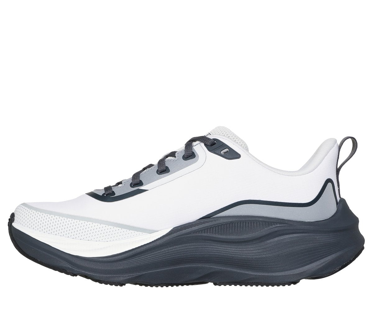 Waterproof: Max Cushioning Max Run - Vorteza / Skechers Women