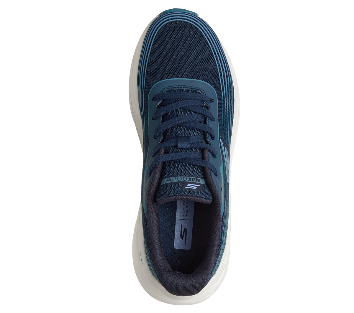 Max Cushioning Elite 3 - Valares / Skechers Women