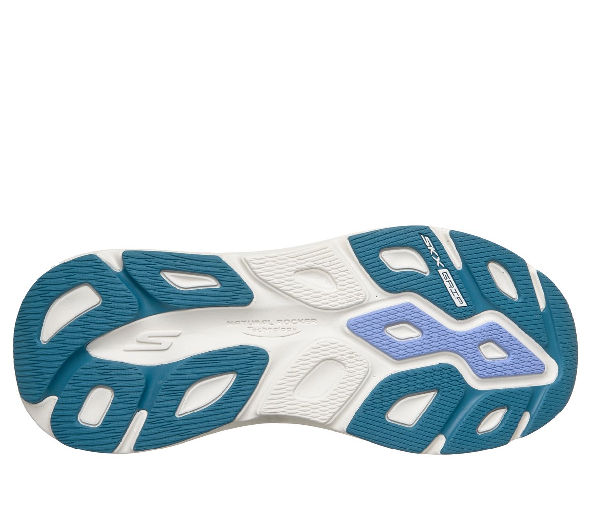 Max Cushioning Elite 3 - Valares / Skechers Women