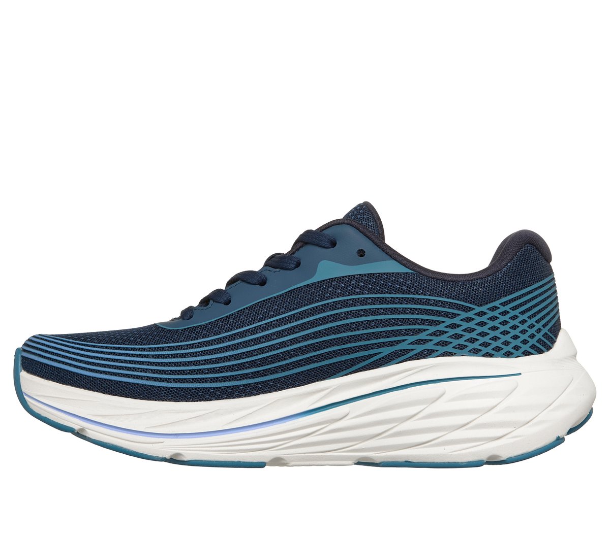Max Cushioning Elite 3 - Valares / Skechers Women