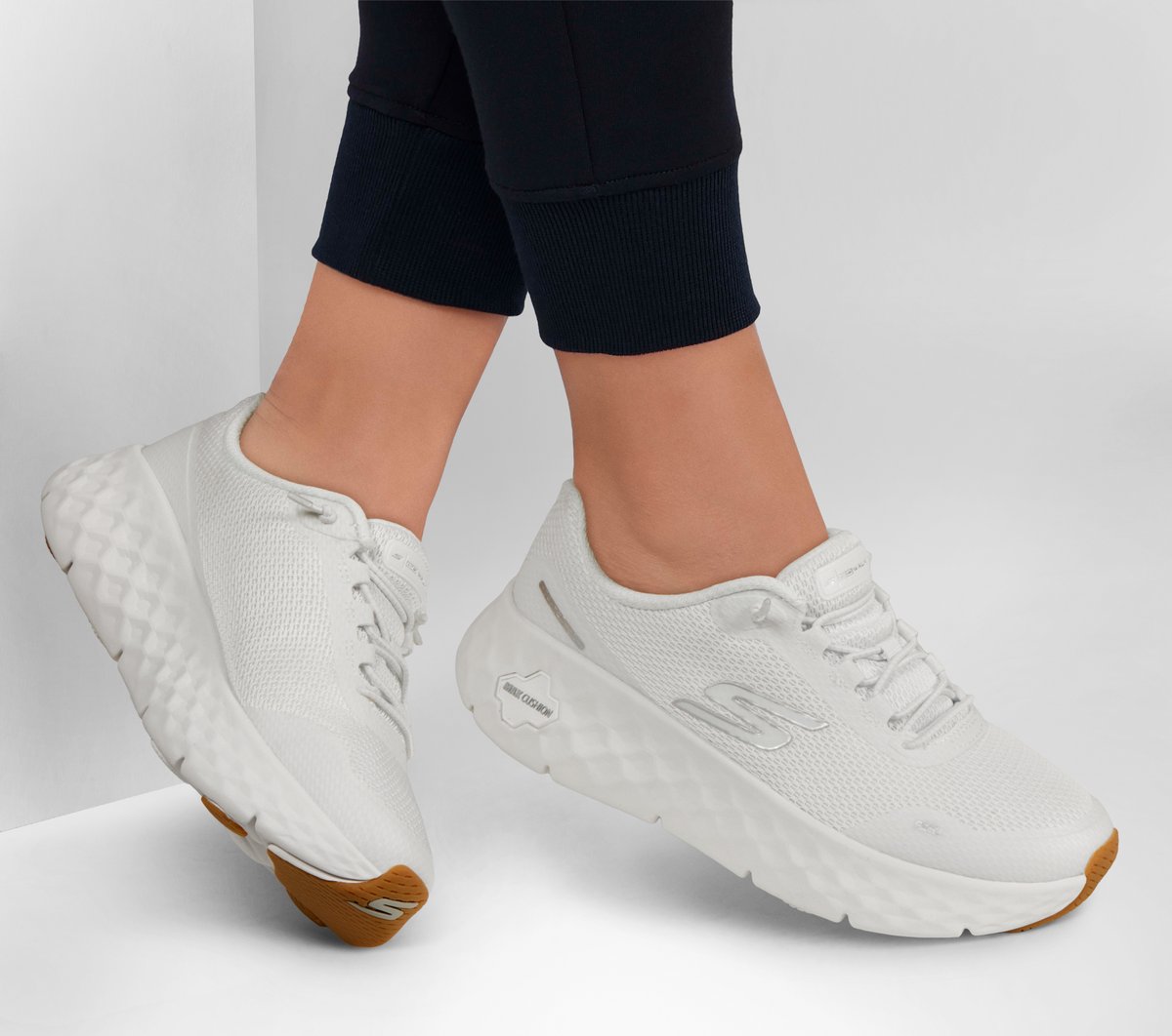 GO WALK Max Cushioning Flex / Skechers Women