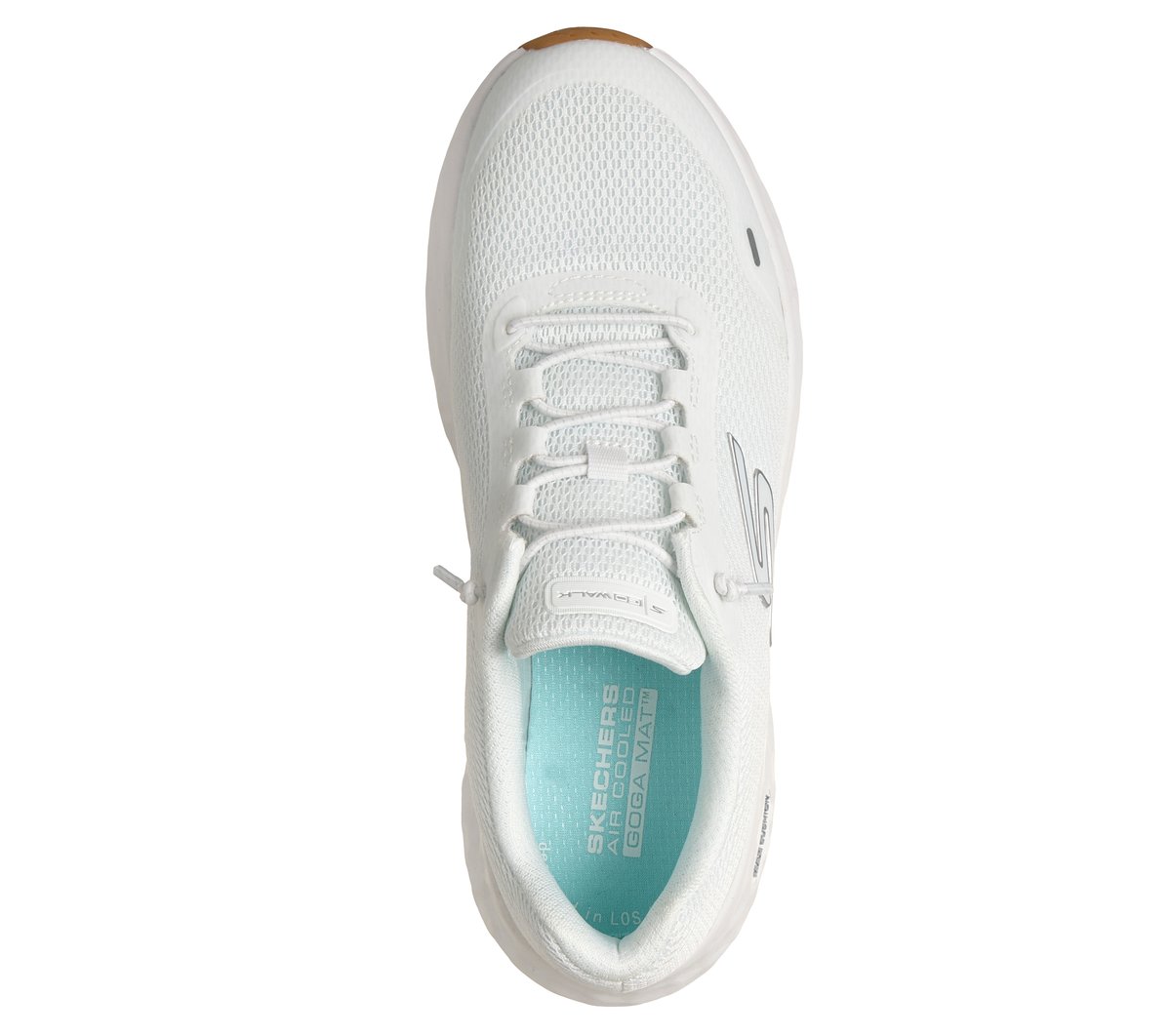 GO WALK Max Cushioning Flex / Skechers Women