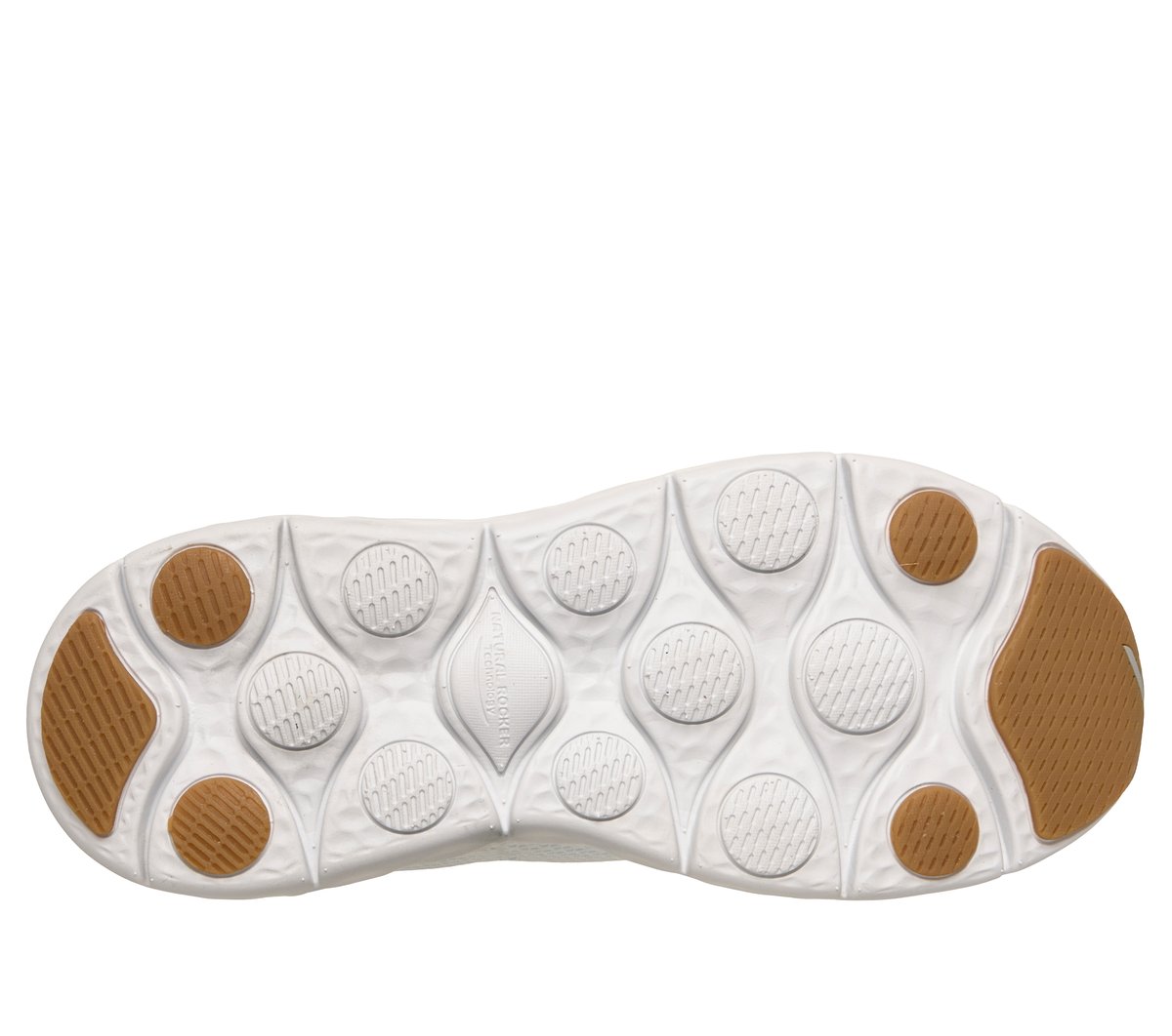 GO WALK Max Cushioning Flex / Skechers Women