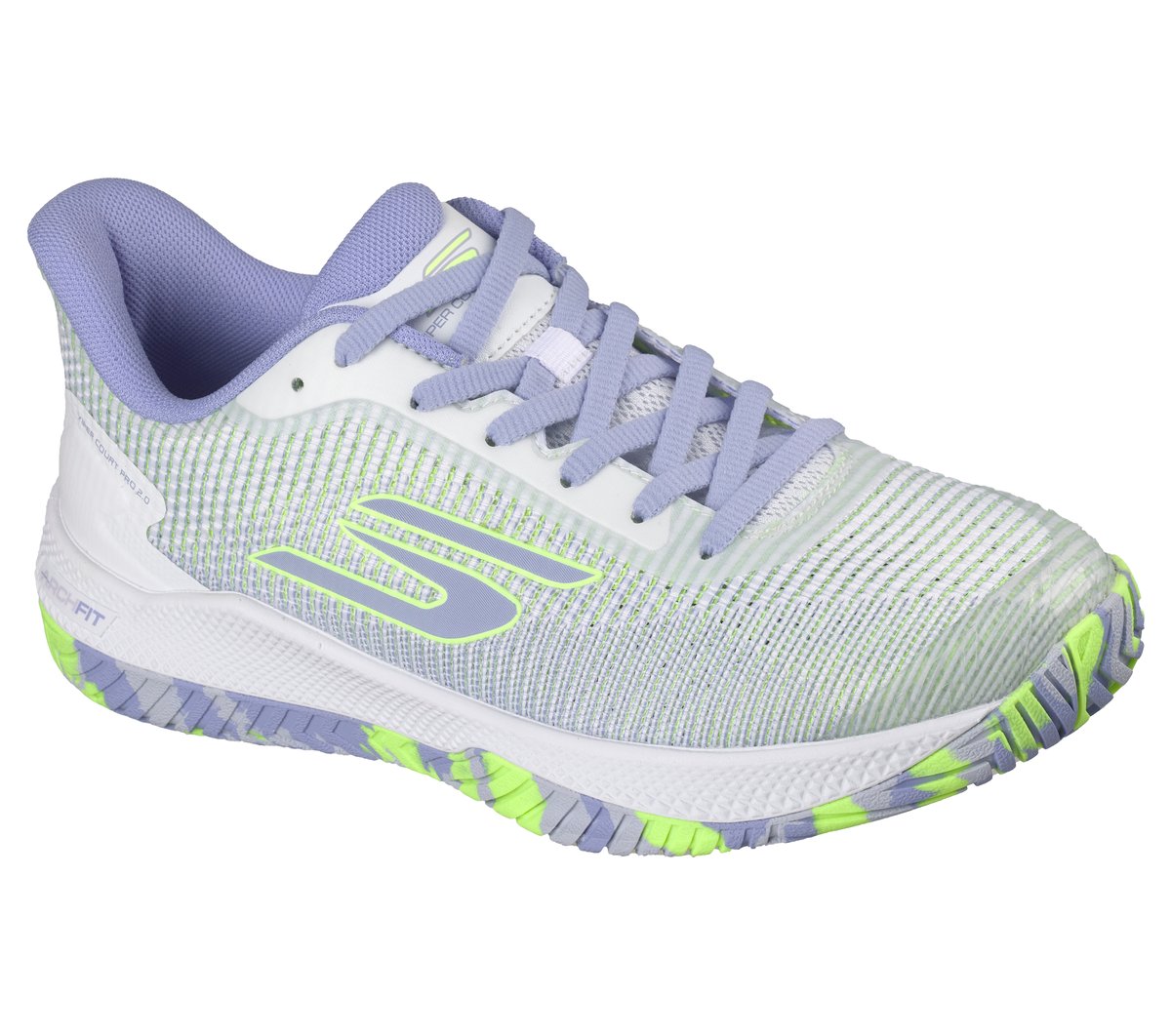 Viper Court Pro 2.0 / Skechers Women