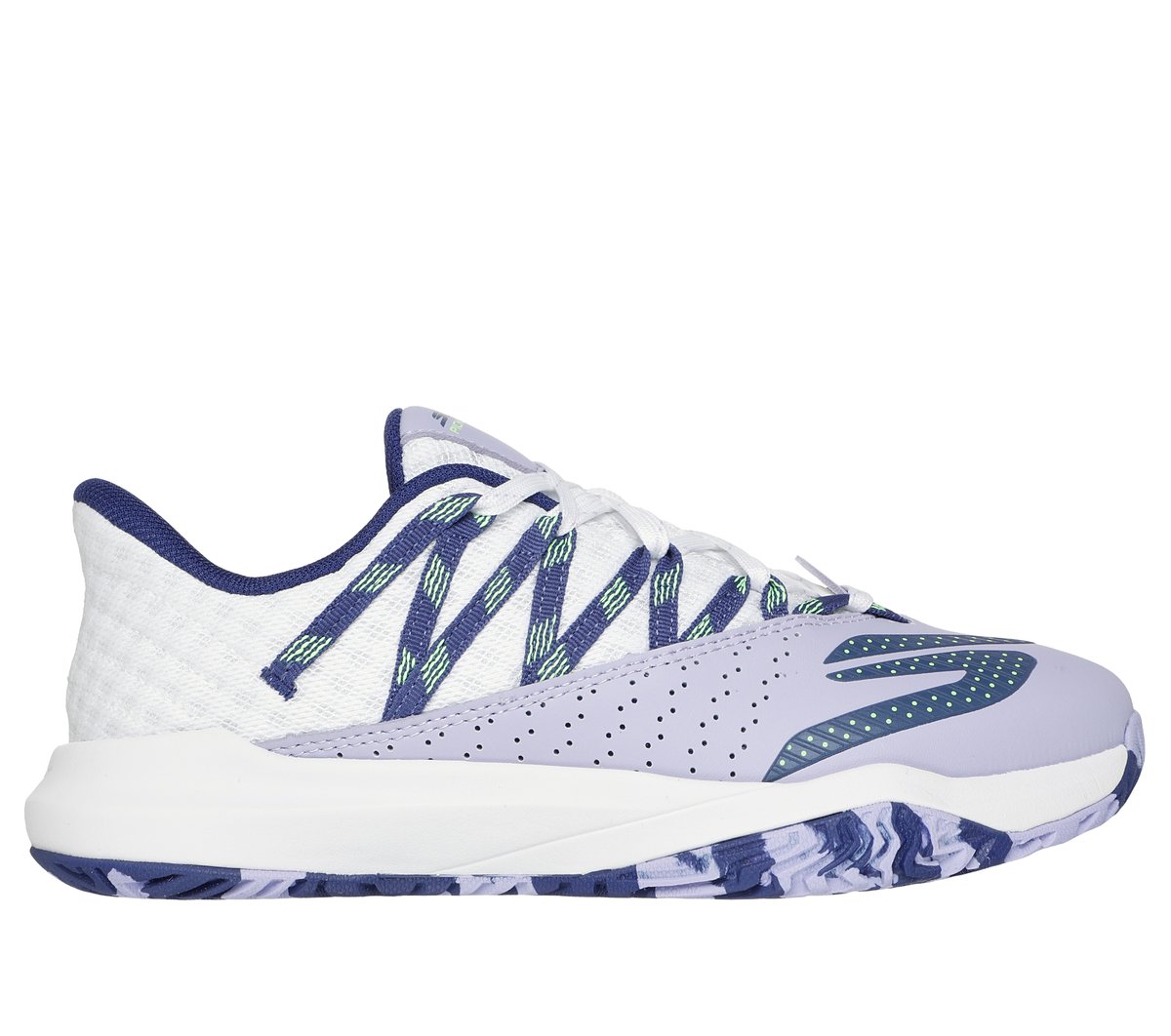 Relaxed Fit: Viper Court Rally / Skechers Women