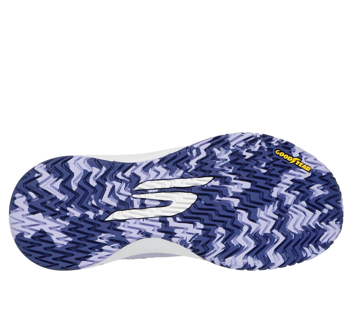 Relaxed Fit: Viper Court Rally / Skechers Women