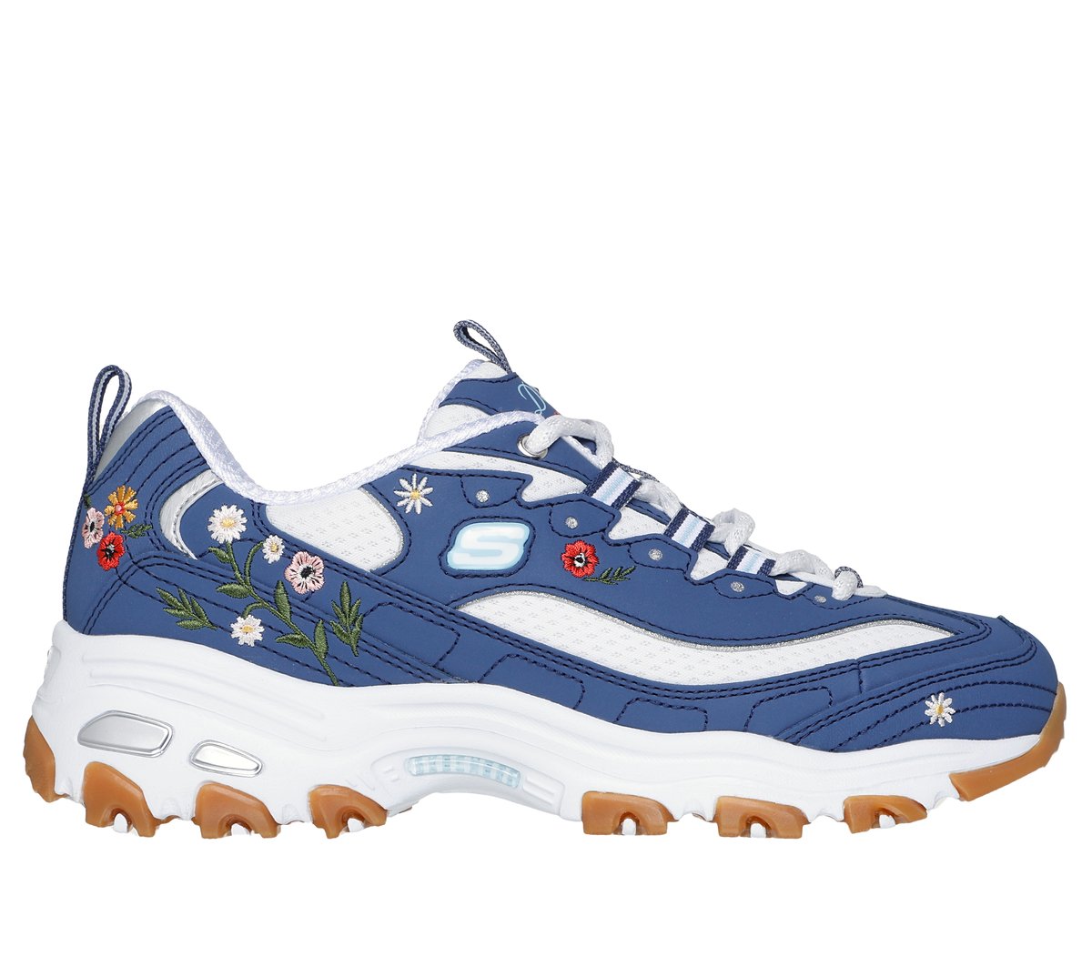 D'Lites - Spring Bloom / Skechers Women
