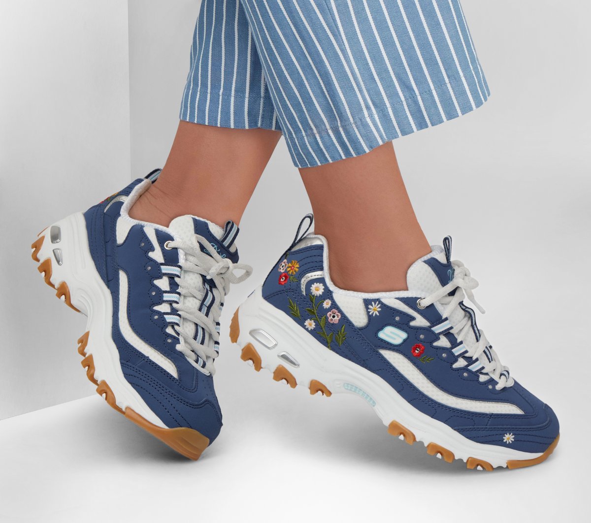 D'Lites - Spring Bloom / Skechers Women