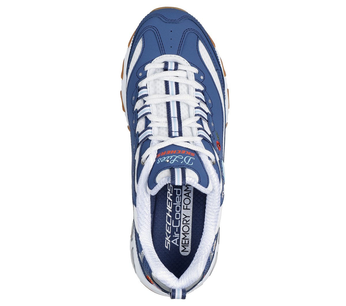 D'Lites - Spring Bloom / Skechers Women
