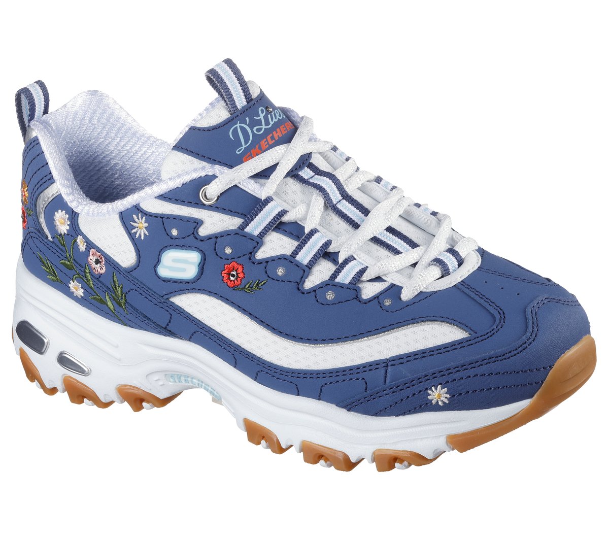 D'Lites - Spring Bloom / Skechers Women