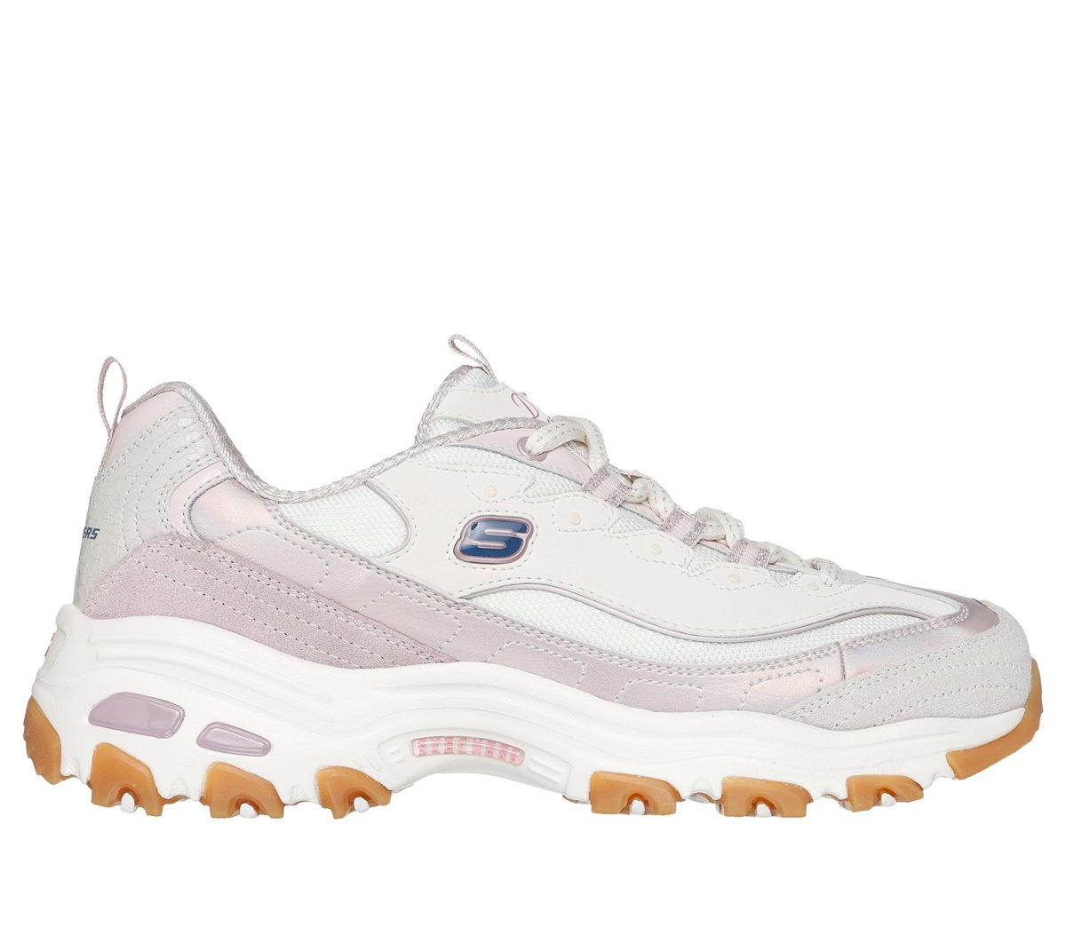 D'Lites - Dazzling Shine / Skechers Women