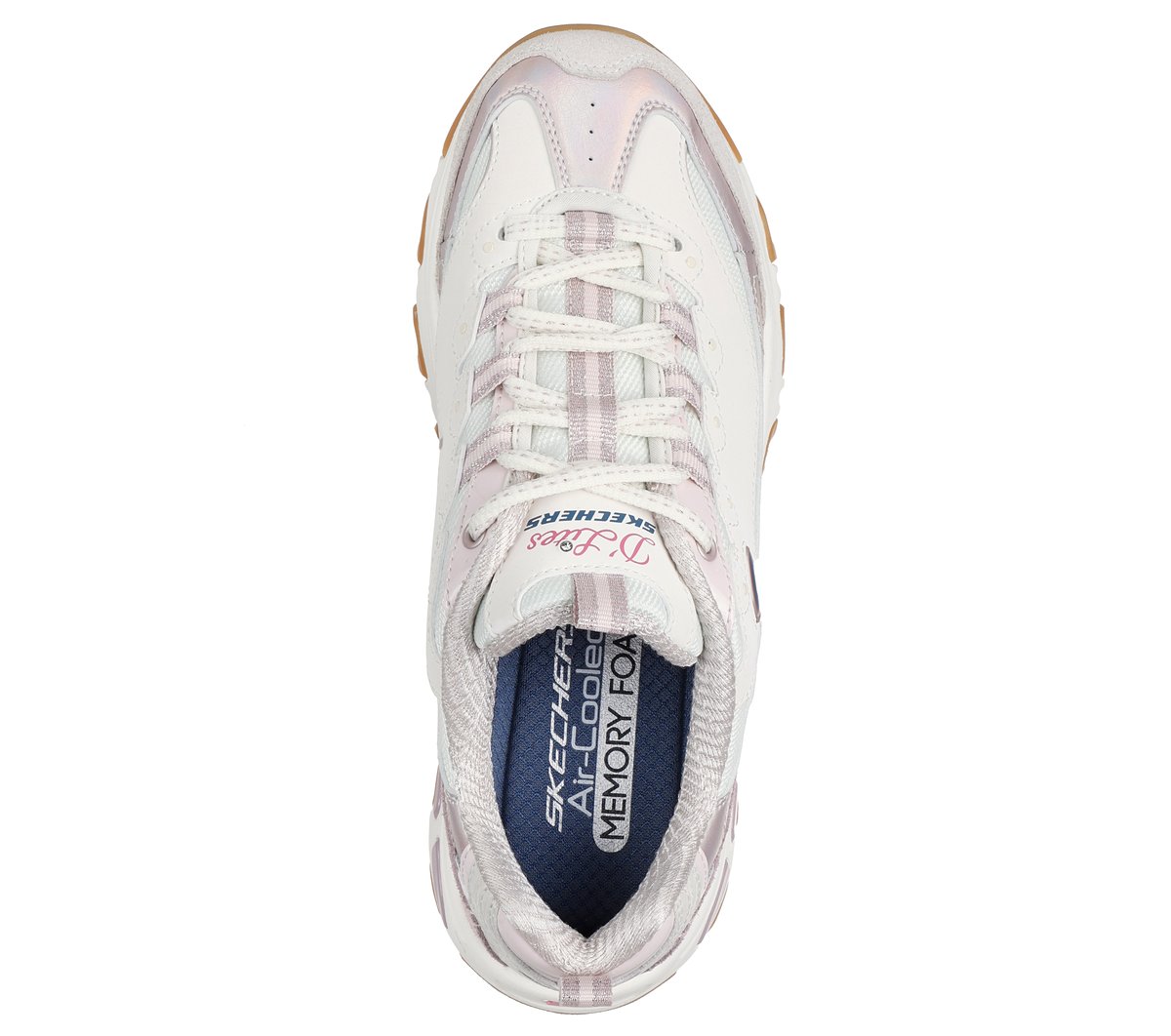 D'Lites - Dazzling Shine / Skechers Women