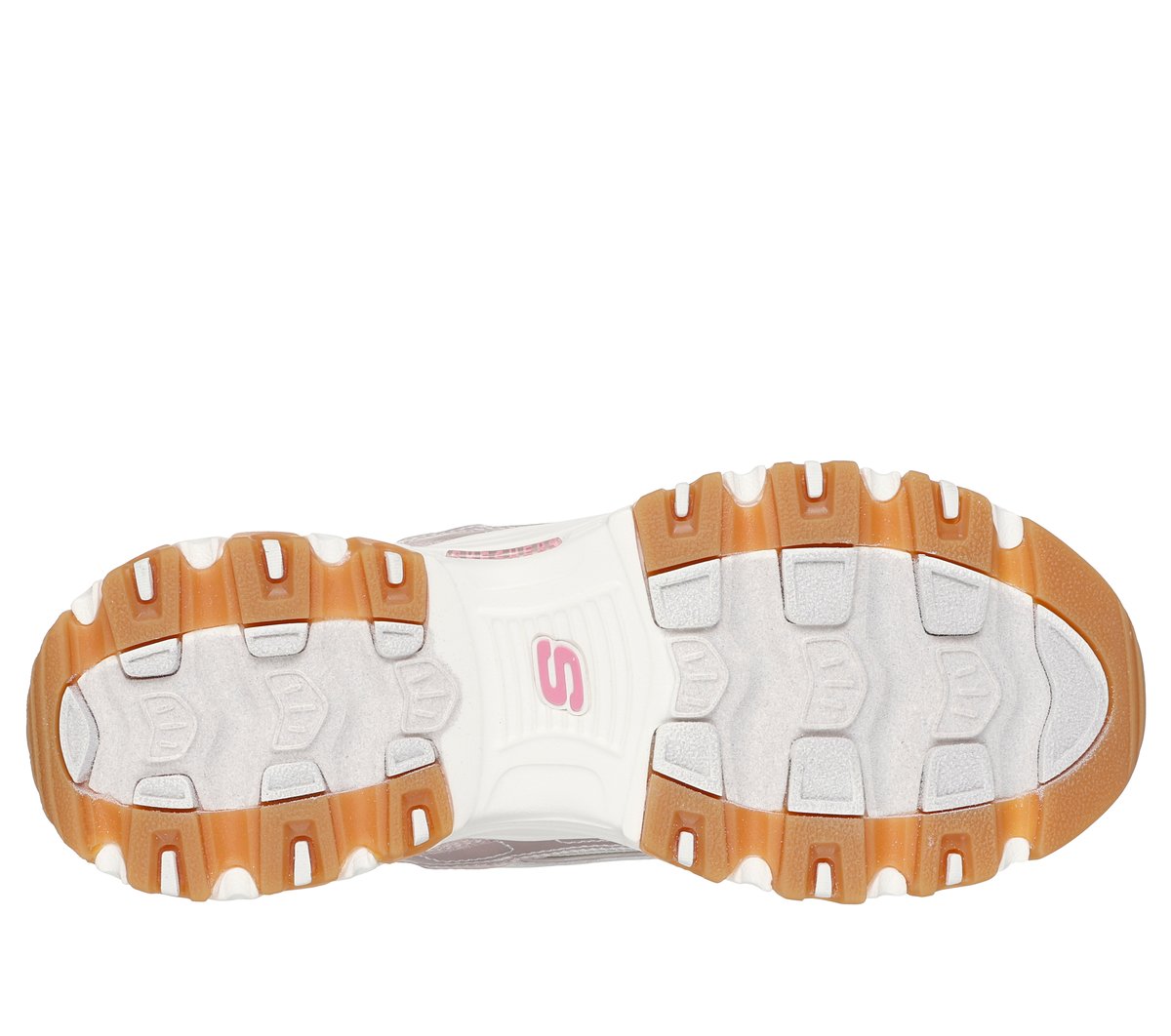 D'Lites - Dazzling Shine / Skechers Women