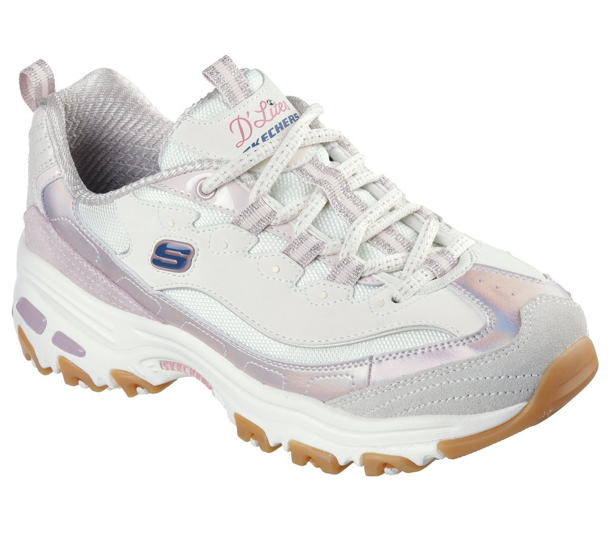 D'Lites - Dazzling Shine / Skechers Women