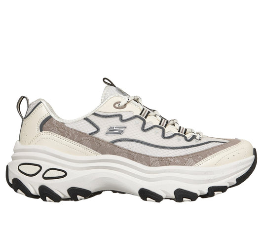 D'LiteMax / Skechers Women