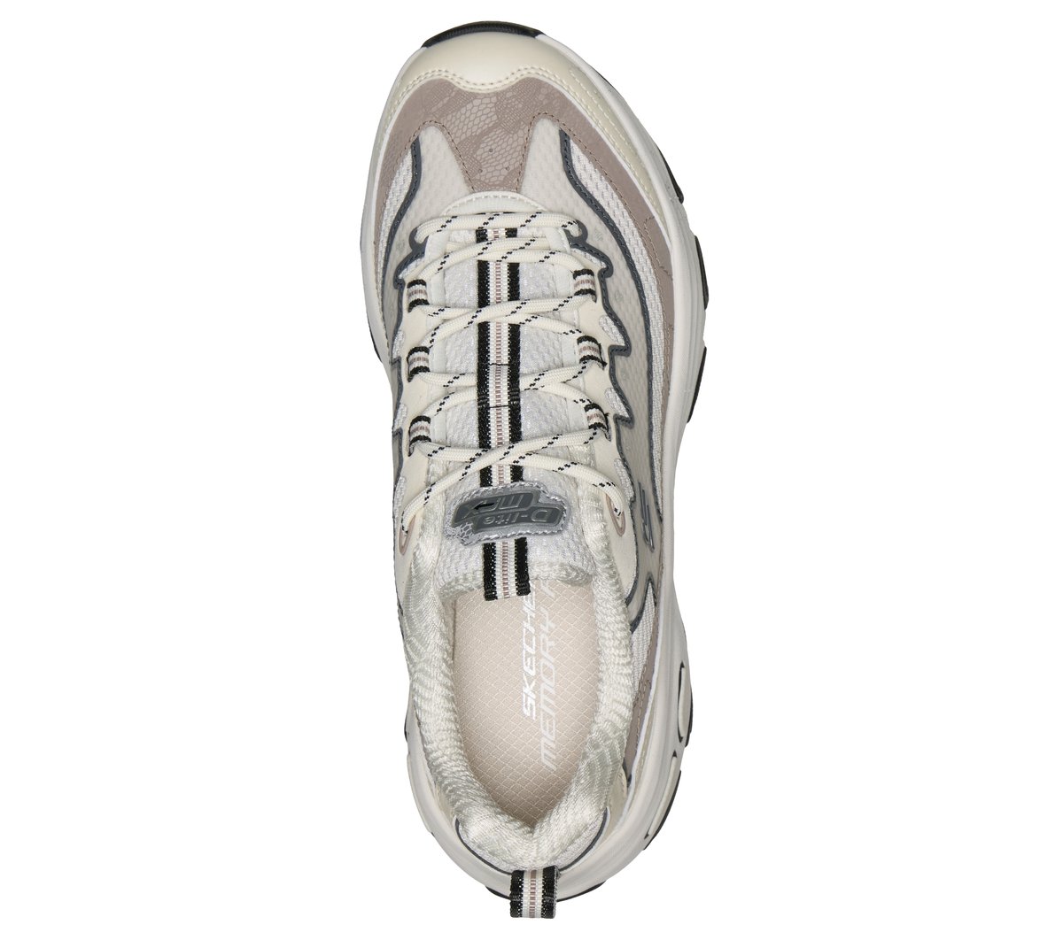 D'LiteMax / Skechers Women