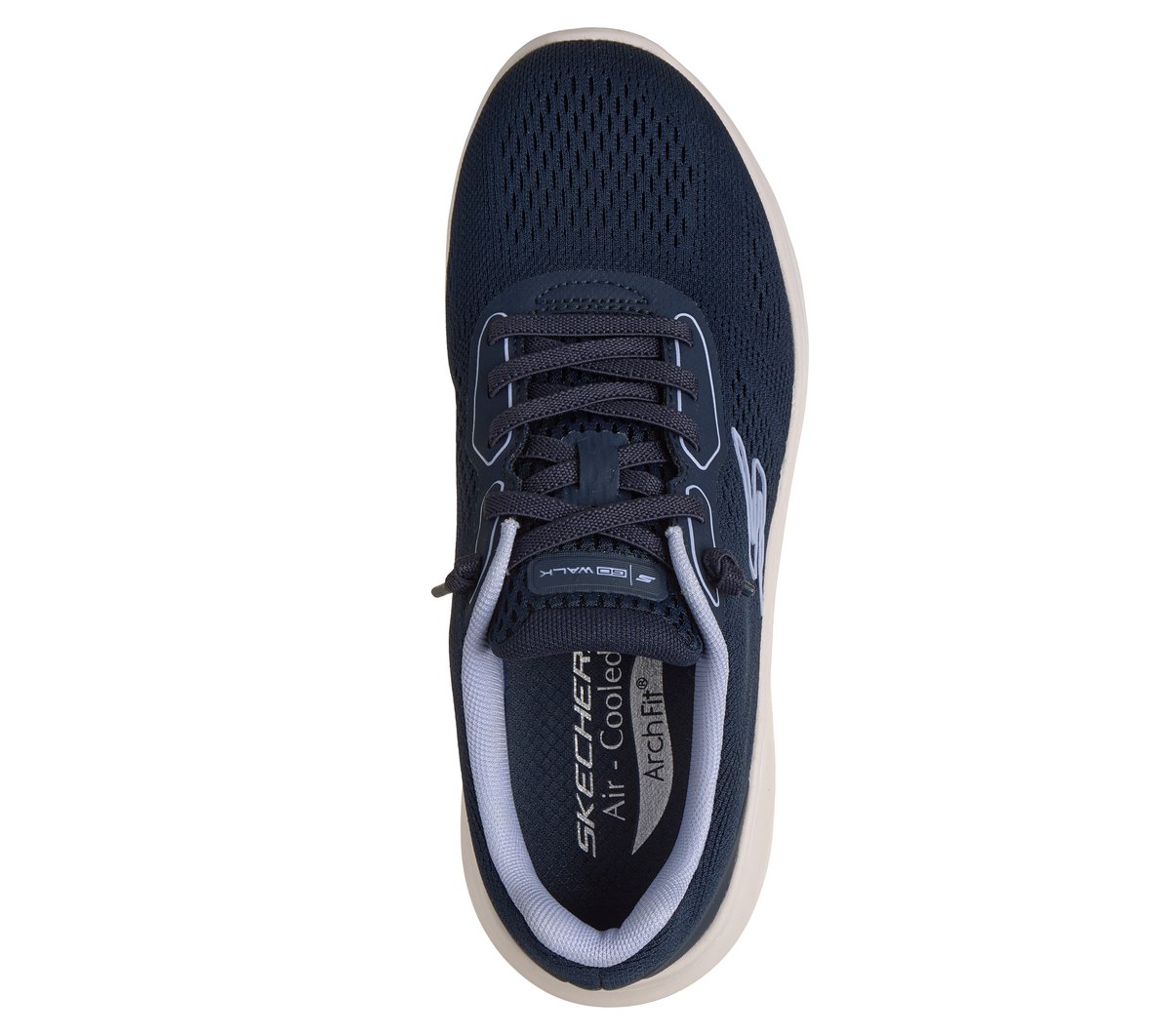 Relaxed Fit: GO WALK Arch Fit N-Joy - Ellie / Skechers Women