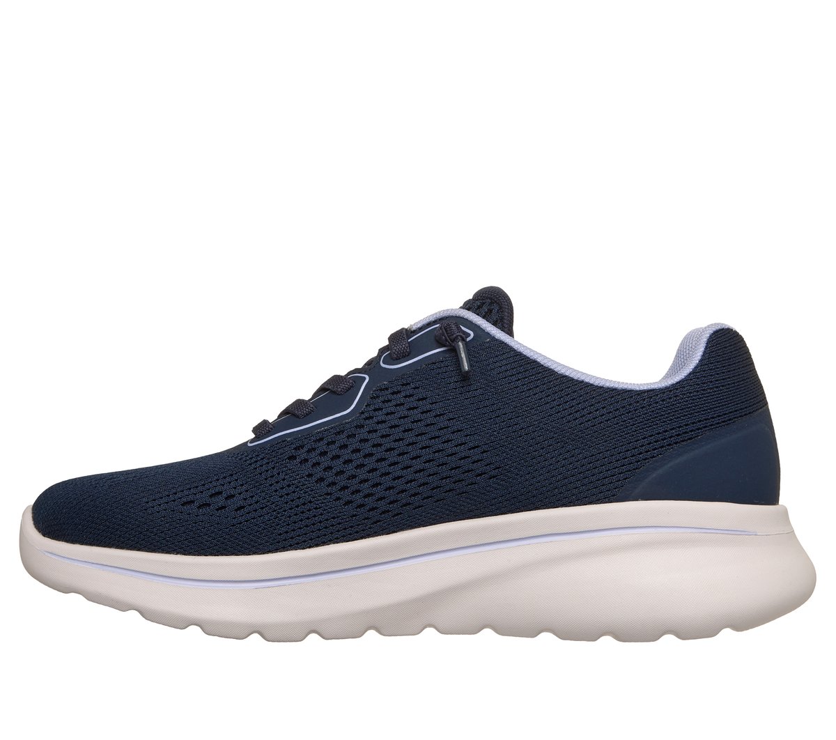 Relaxed Fit: GO WALK Arch Fit N-Joy - Ellie / Skechers Women