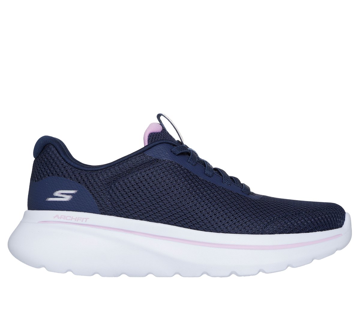 GO WALK Arch Fit N-Joy - Amira / Skechers Women