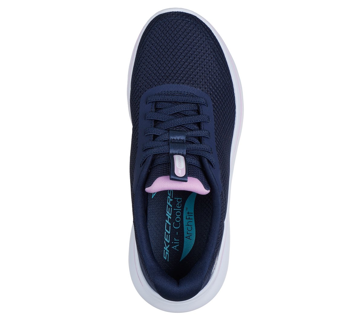 GO WALK Arch Fit N-Joy - Amira / Skechers Women
