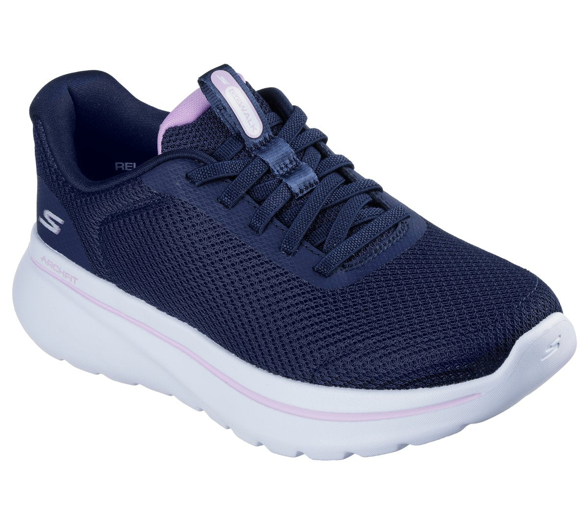 GO WALK Arch Fit N-Joy - Amira / Skechers Women