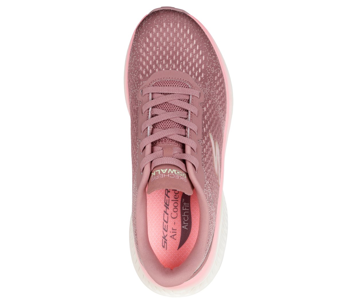 GO WALK Max Cushioning Arch Fit - Roslyn / Skechers Women